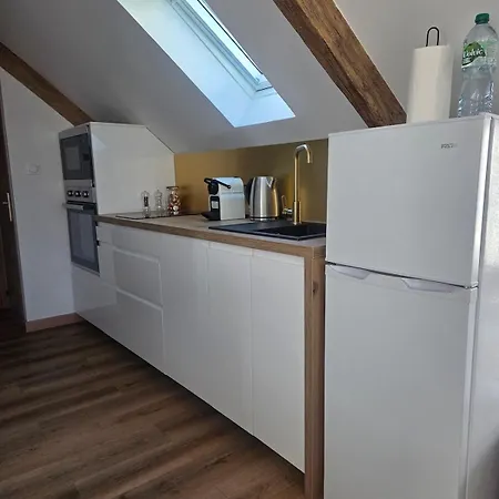 Appartement Magnifique Au Pied De La *