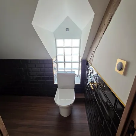 Appartement Magnifique Au Pied De La Le Tréport