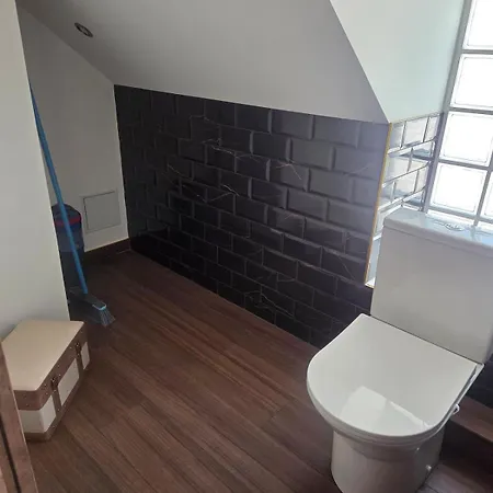 Appartement Magnifique Au Pied De La *