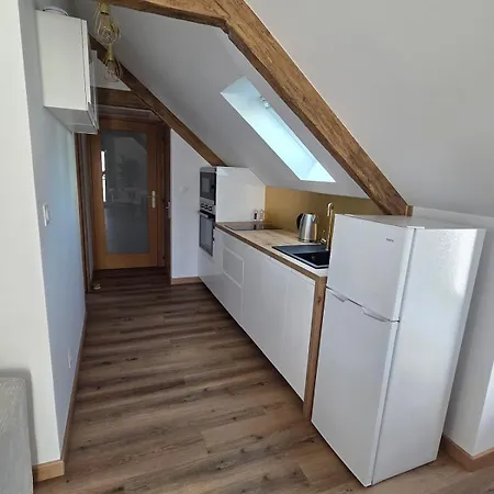 Appartement Magnifique Au Pied De La Le Tréport