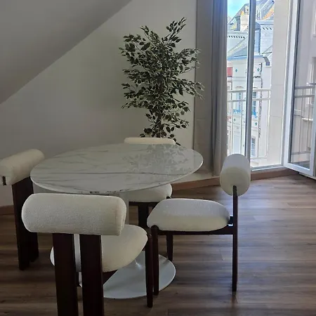 Magnifique Au Pied De La Appartement