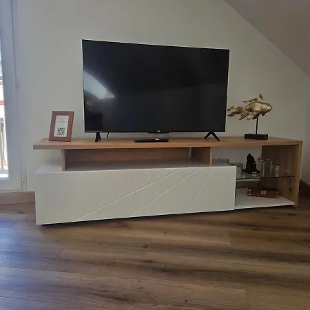Magnifique Au Pied De La Appartement *