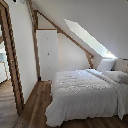 Magnifique Au Pied De La Appartement