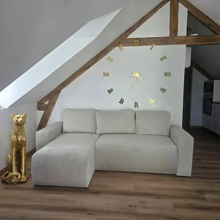 Appartement Magnifique Au Pied De La