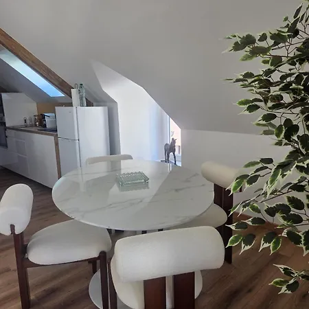 Appartement Magnifique Au Pied De La *