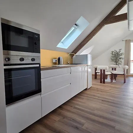 Magnifique Au Pied De La Appartement Le Tréport
